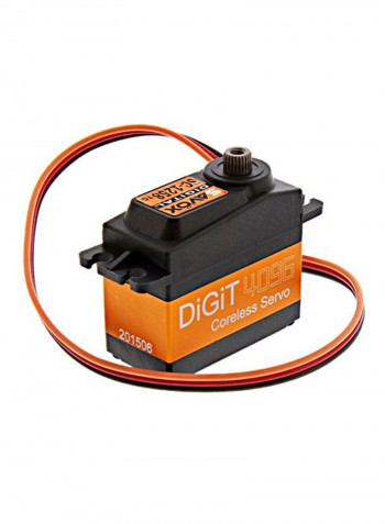 Titanium Gear Digital Servo SAVSC1258TG