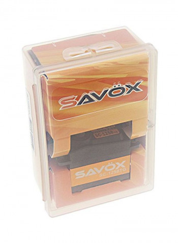 Titanium Gear Digital Servo SAVSC1258TG