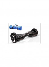 Hoverboard Mini Self Balancing Electric Scooter With Carrying Bag
