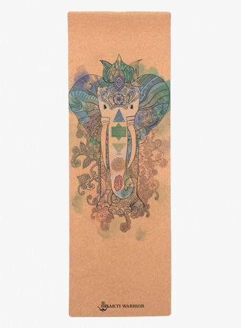 Samskara Pro Yoga Mat 24 inch