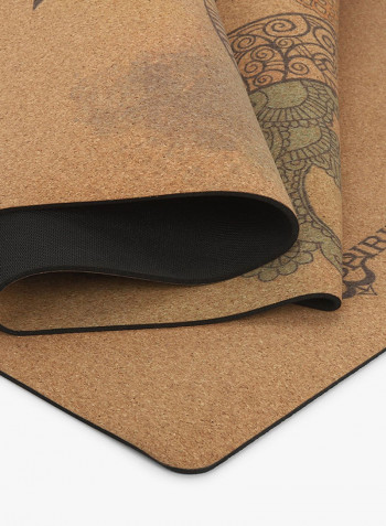 Samskara Pro Yoga Mat 24 inch
