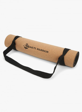 Samskara Pro Yoga Mat 24 inch