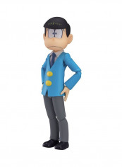 Choromatsu Matsuno Figma Action Figure FEB168168 12centimeter