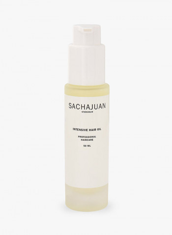 Intensive Hair Oil 50ml