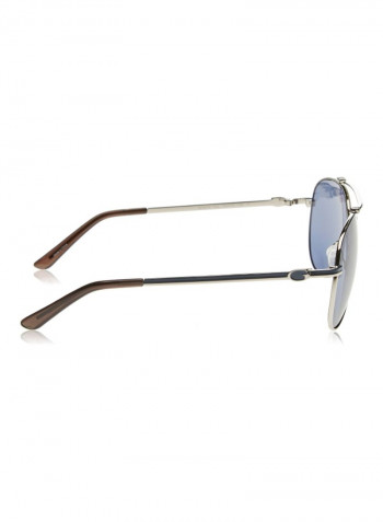 Women's Aviator UV Protected Sunglasses GF6016 10V