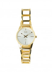 Women's Stainless Steel Analog Watch D303059GPW reviews Women's Stainless Steel Analog Watch D303059GPW