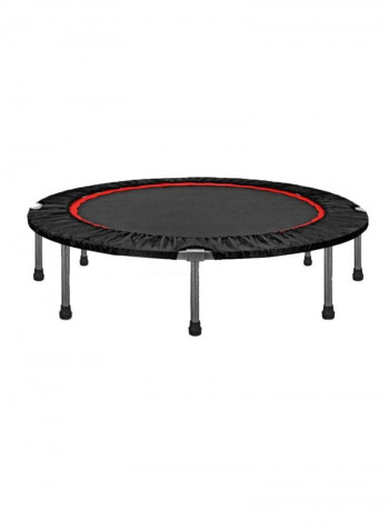 Foldable Indoor Trampoline 120x30x120centimeter