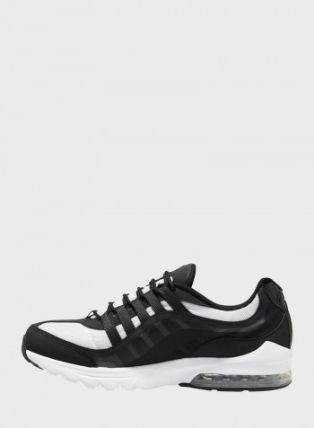 Air Max VG-R Sneakers Black/White