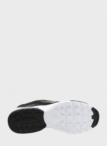 Air Max VG-R Sneakers Black/White