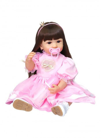 Beautiful Reborn Baby Dolls 55cm