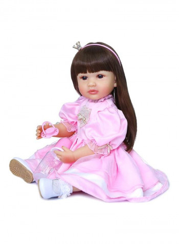 Beautiful Reborn Baby Dolls 55cm