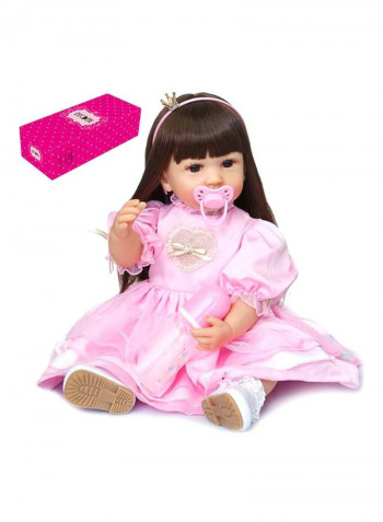 Beautiful Reborn Baby Dolls 55cm