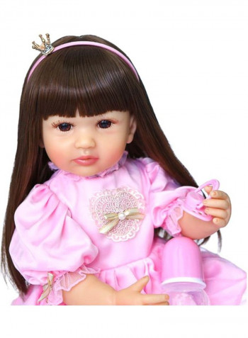 Beautiful Reborn Baby Dolls 55cm
