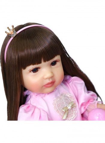 Beautiful Reborn Baby Dolls 55cm