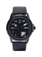 Men's Water Resistant Analog Watch 38-170-101