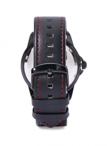 Men's Water Resistant Analog Watch 38-170-101
