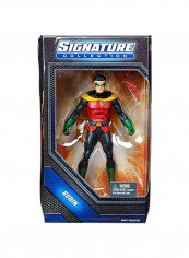 Robin Signature Collection Action Figure BHG73 reviews Robin Signature Collection Action Figure BHG73