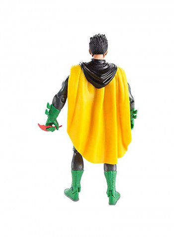 Robin Signature Collection Action Figure BHG73