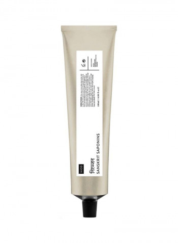 Sanskrit Saponins Cleanser 180ml