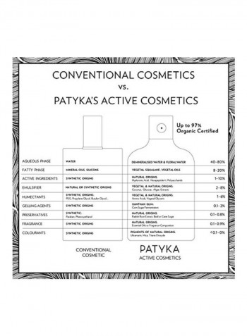 Tea Tree Face Cream 50ml