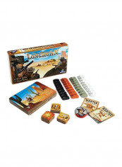 Longhorn Board Game 00880