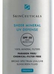 Sheer Mineral Uv Defense Spf50