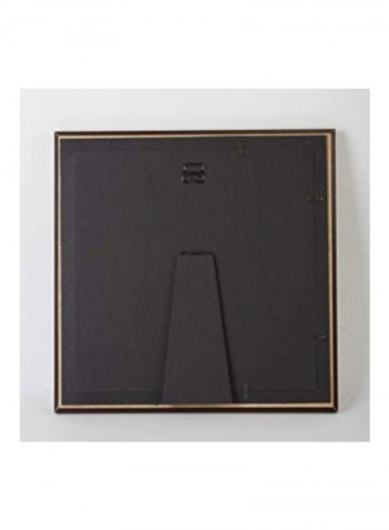 Wooden Certificate Frame Red 8x10inch