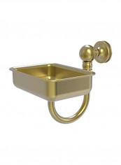Mambo Collection Brass Soap Dish gold