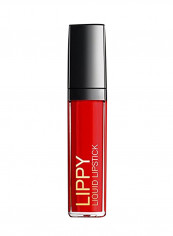 Ladybird Lippy Liquid Lipstick Red reviews Ladybird Lippy Liquid Lipstick Red