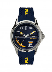 Men's Resin Analog Wrist Watch 38-170-003