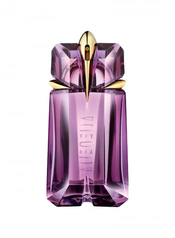 طقم هدية ألين من 3 قطع Alien EDP 60 Ml, Body Lotion 100 Ml, Shower Gel 100مل