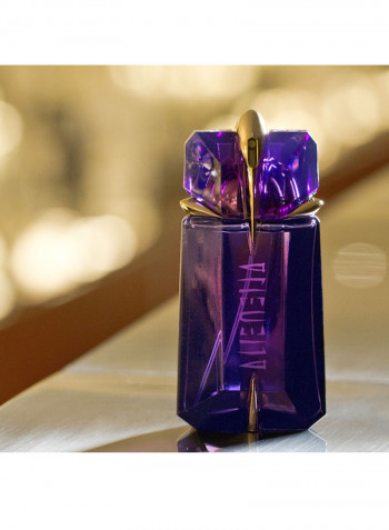 طقم هدية ألين من 3 قطع Alien EDP 60 Ml, Body Lotion 100 Ml, Shower Gel 100مل