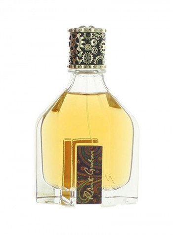 عطر فورتيتيود برائحة عطرة EDC 100مل