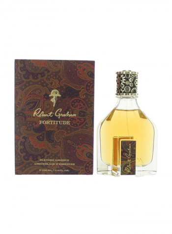 عطر فورتيتيود برائحة عطرة EDC 100مل