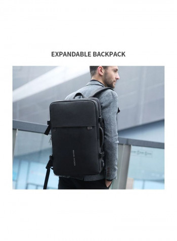 Multifunctional Travel Backpack