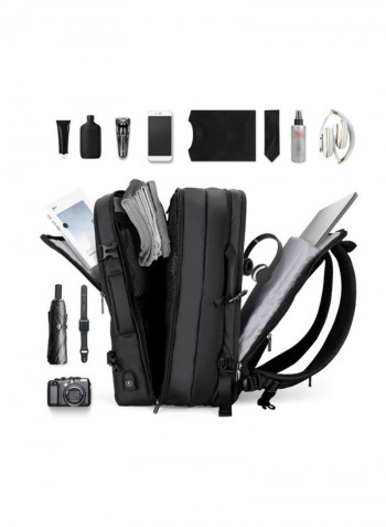 Multifunctional Travel Backpack