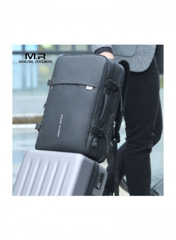 Multifunctional Travel Backpack
