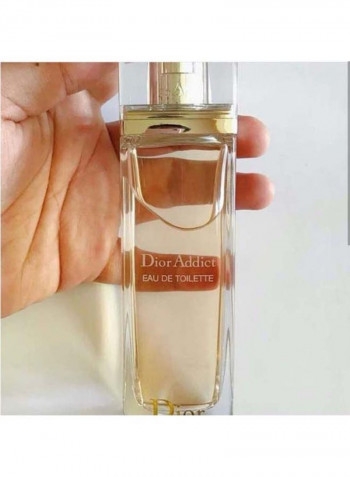 Addict EDT 100ml