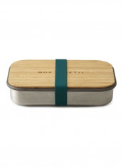Steel Sandwich Box Ocean Multicolour 15 x 22.3 x 5.2cm
