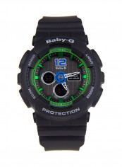 Women's Baby-G Analog/Digital Watch BA-120-1BDR reviews Women's Baby-G Analog/Digital Watch BA-120-1BDR