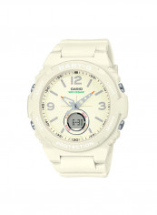 Women's Baby-G Water Resistant Analog+Digital Watch BGA-260-7A