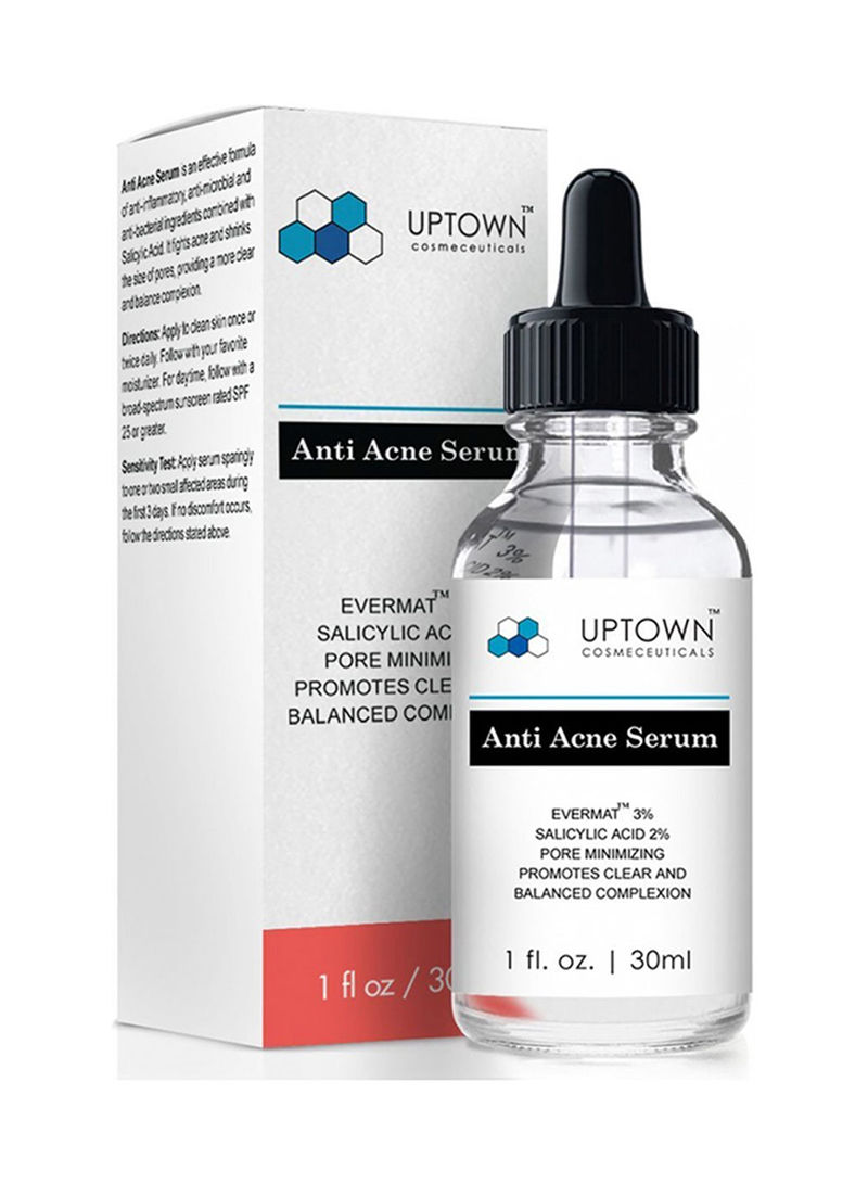 Anti Acne Serum Clear 30ml