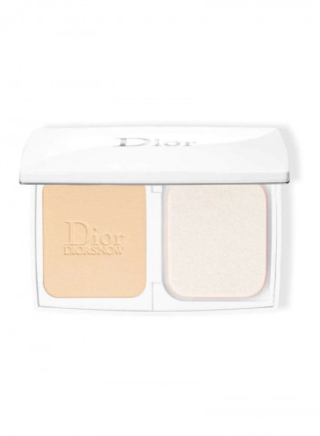Diorsnow Compact Luminous Foundation SPF20 PA+++ 020 Light Beige