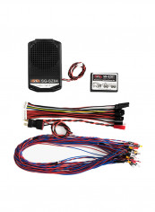 3-In-1 Emulational Lighting And Sound Set RM10612