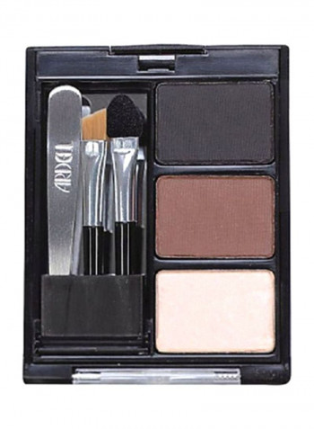 Brow Defining Palette Dark