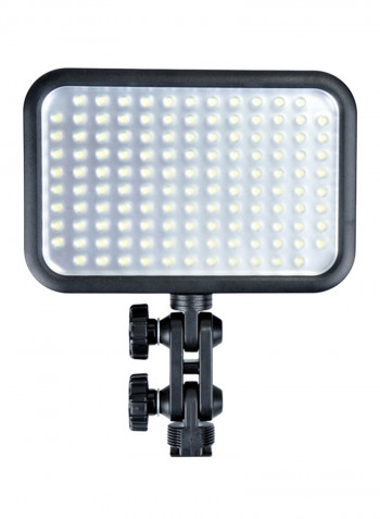LED126-Godox Led Light LED126 Black