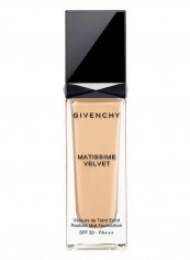 Matissime Velvet Radiant Foundation Liquid SPF 20 PA+++ 02 Mat Shell