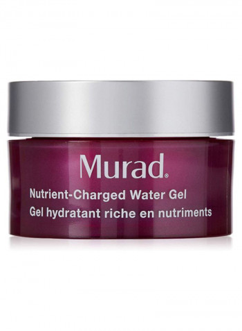 Nutrient-charged Water Gel 1.7ounce