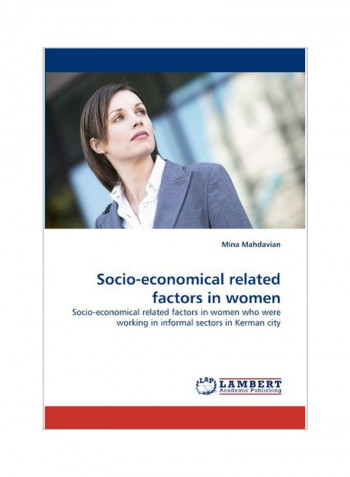 Socio-economical Related Factors In Women Paperback