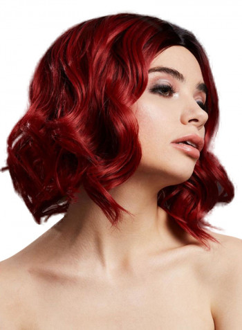 Fever Kourtney Two Toned Wig
